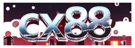 cx88 logo
